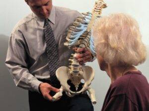 Vitamin D Supplements Wont Build Bone Health in Older Adults
