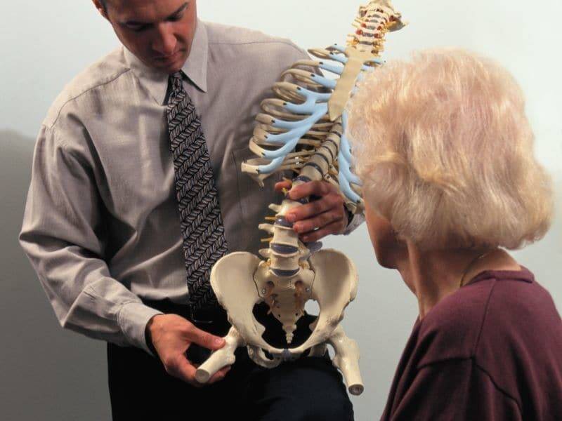 Vitamin D Supplements Wont Build Bone Health in Older Adults