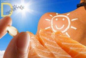 Vitamin D Deficiency: How Much Vitamin D Is Enough?