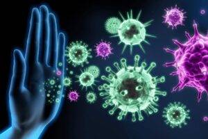 Symptoms of Immune System Problems